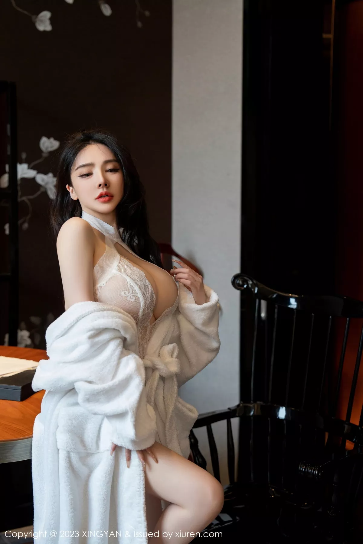 [XingYan星颜社]第220期潘娇娇写真-秀人资源网